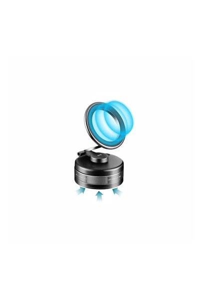 Drip Mobile Stand with Strong Magnetic Suction Base and 360-Degree Rotation, ...