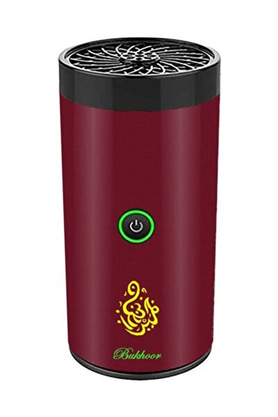 Slothstore ACLIX Type-C USB Rechargeable Car Bakhoor
