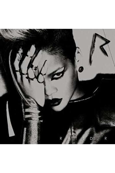 Yabancı - Rihanna / Rated R