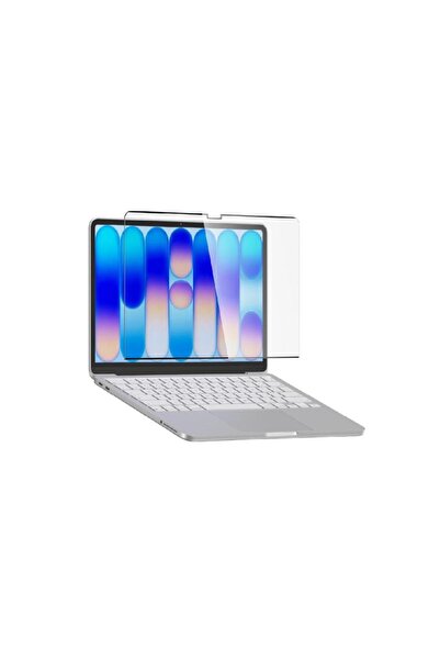 Amazingthing Radix Magclear Magnetic Clear Screen Protector for MacBook New 1...