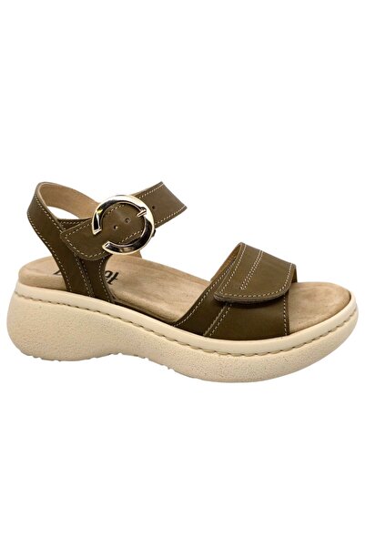Dr. Feet Dr Feet 18004 brown Sandals (Women)