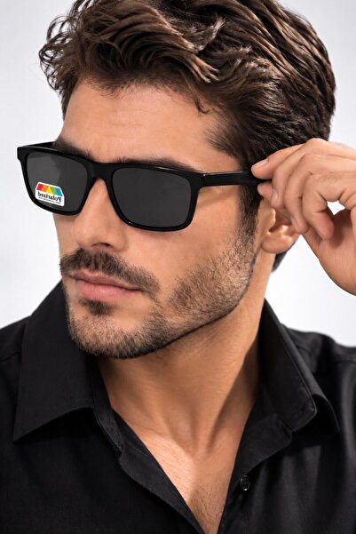 ModaLucci Polarize Erkek Güneş Gözlüğü – UV400 Koruma | Yansıma Önleyici Cam ...
