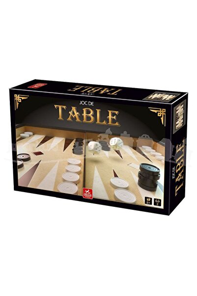 Deico Joc de table 76922