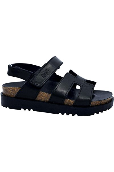 Dr. Feet Dr Feet 16015 μαύρα σανδάλια (Γυναικεία)