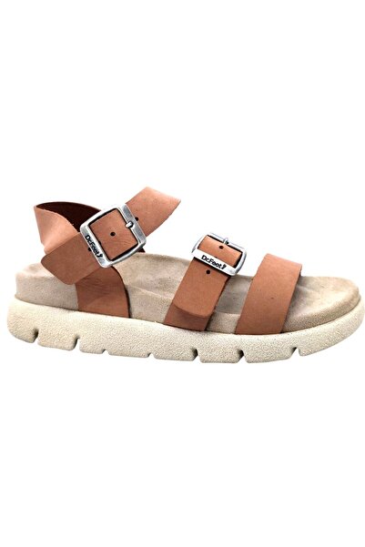 Dr. Feet Dr Feet 16031 light brown Sandals (Women)