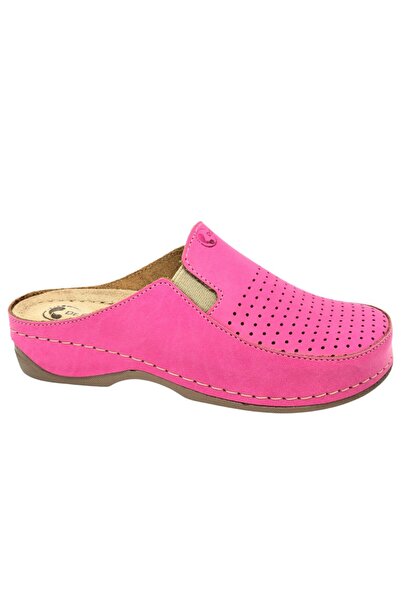 Dr. Feet Dr Feet 2106 ροζ σαμπό (Γυναικεία)