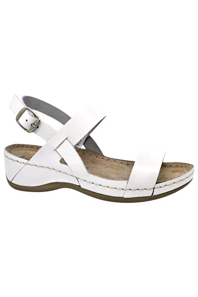 Doss Sandals 686 white (Women)