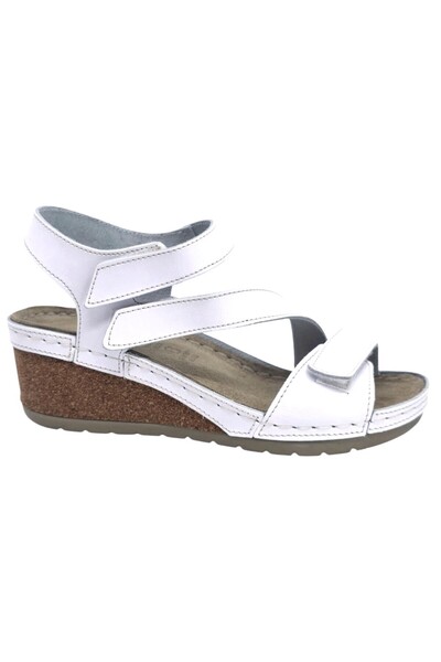 Doss Sandals 317 white (Women)