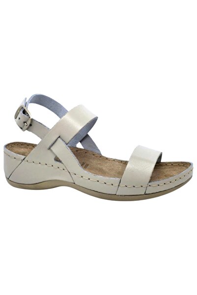 Doss Sandals 686 beige (Women)