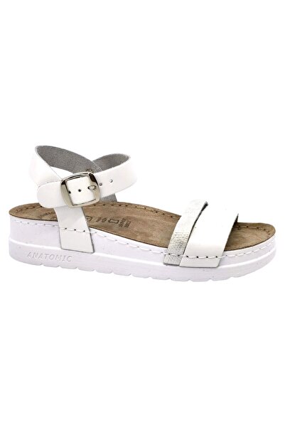 Doss Sandals 599 white (Women)