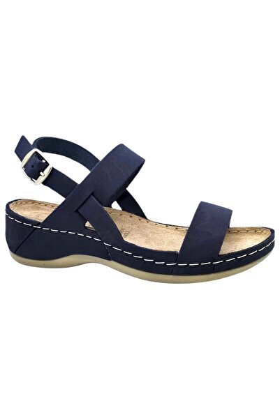 Doss Sandals 687 blue (Women)