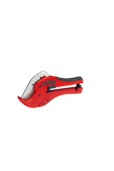Super Ego PVC Boru Makası 42 mm Profesyonel Boru Kesme Aleti