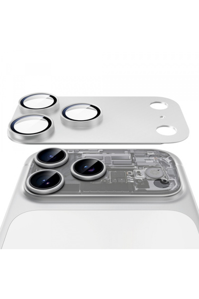 ESR Armorite Pro Защитно фолио за задна камера за Apple iPhone 18 Pro Max, За...