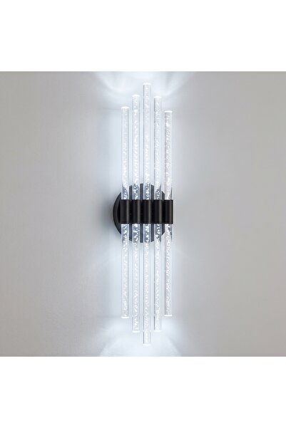BACKHOME Bhbackhome Aura Medium 39 cm Modern Design Led Sconce - Wall Lamp