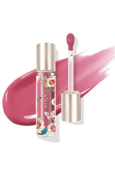 Catkin Dudak Dolgunlaştırıcı Lip Plumper Serum Gloss - Parlatıcı⁠
