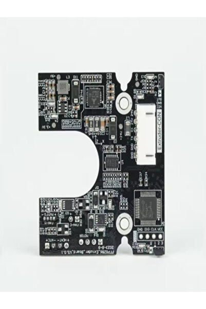 FlashForge Extruder Board for AD5M