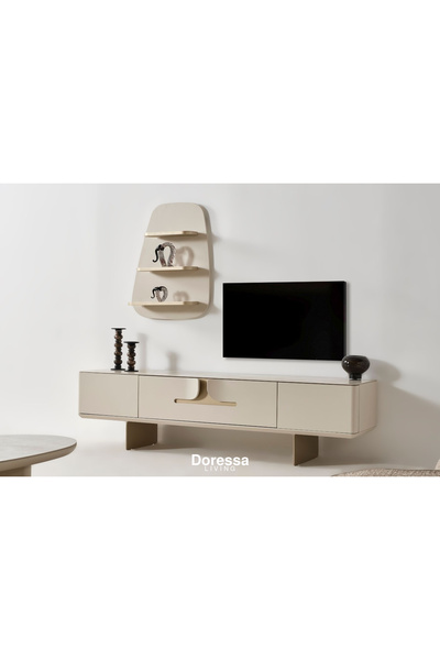 Doressa Living Malta Tv Ünitesi