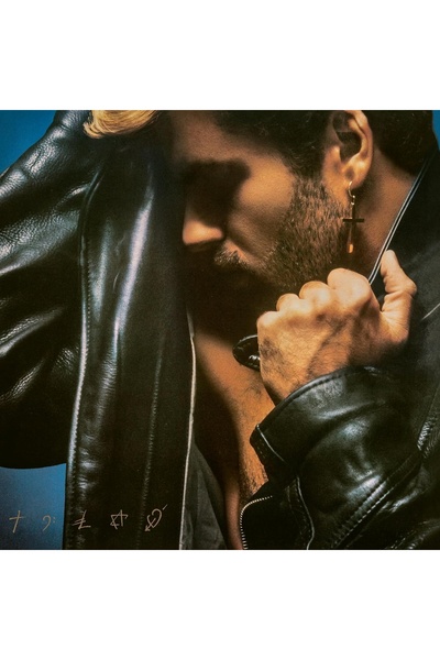 George Michael - FAITH (BLACK BIO ) - 2