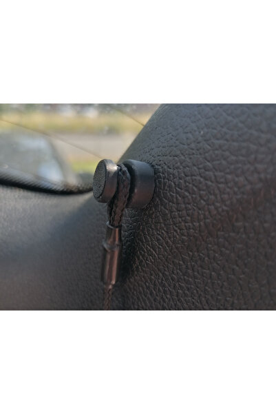 Volkswagen Golf 5 / Golf 6 Pandizot İpi Sabitleme Pimi (Bagaj Panpası Tutucu)