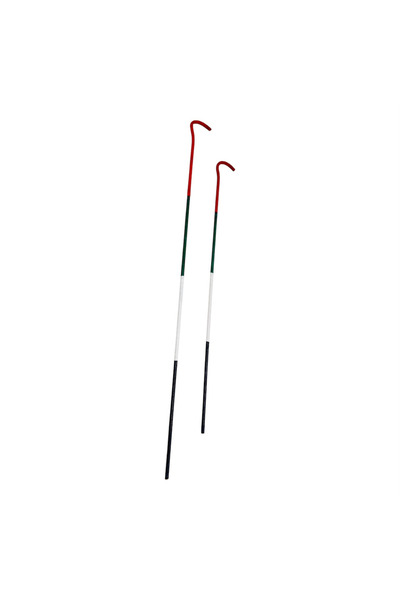 M.A Traders UAE Khezran National Day Stick Set of 2 – Small & Large 28 & 36 I...