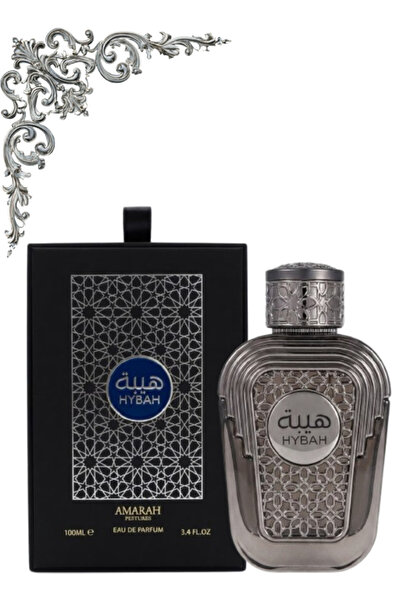 AMARAH Perfumes عطر حيبة 100 مل