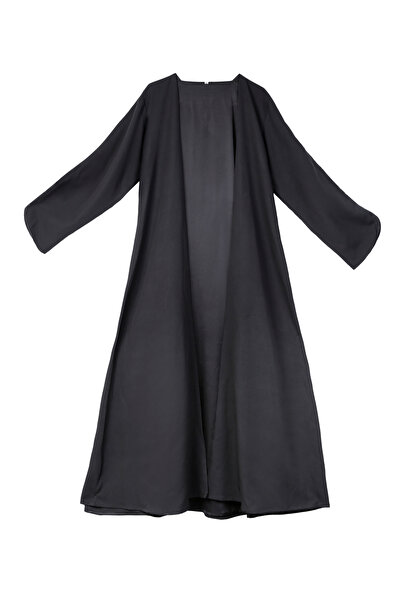 Ciara Elegancia for online selling LUXURY FRONT OPEN ABAYA