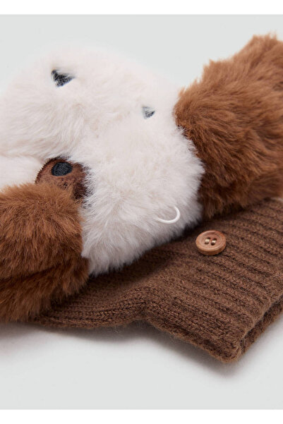 MANGO Baby GLOVES DOGG