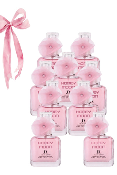 JD Collection 9 قطع عطر هني مون 100 مل