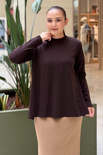 Nuss Tunica Basic Mercerize
