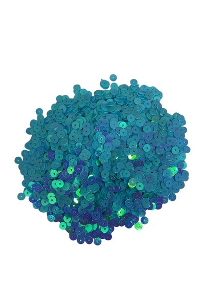 Bi hızlı 5 mm Decorative Sequins, Clothes Sequins, Chata Sequins 20Gr, 1700 P...