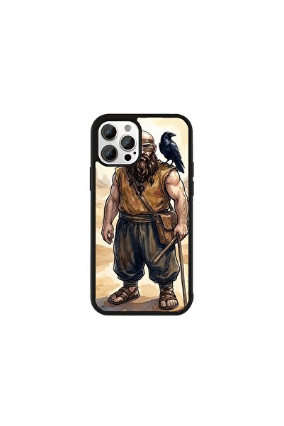 Generic Brand Husa Premium Samsung Galaxy A10s Fantasy Warriors - Model Raven...
