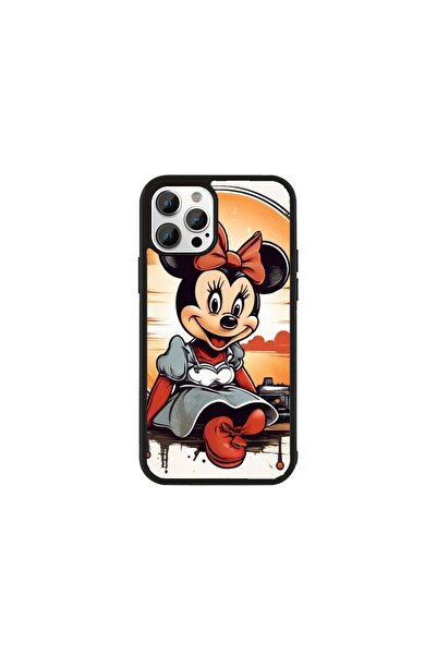 Generic Brand Husa Premium Galaxy S22 Plus Mickey Minnie - Model Minnie Poste...