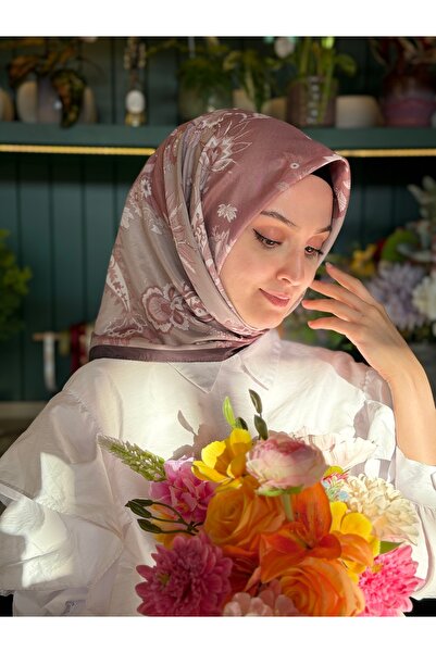MOONORO Cotton Soft Scarf for Daily and Special Occasions Use Comfortable Con...