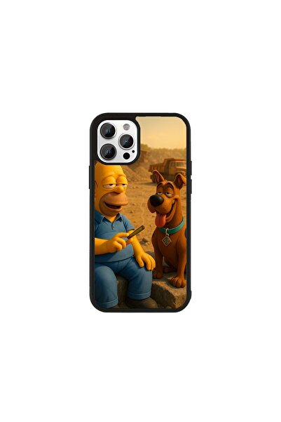 Generic Brand Husa Premium Samsung Galaxy A16 4G Mashup-uri de desene animate...