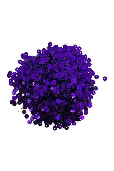 Bi hızlı 5 mm Decorative Sequins, Clothes Sequins, Chata Sequins 20Gr, 1700 P...