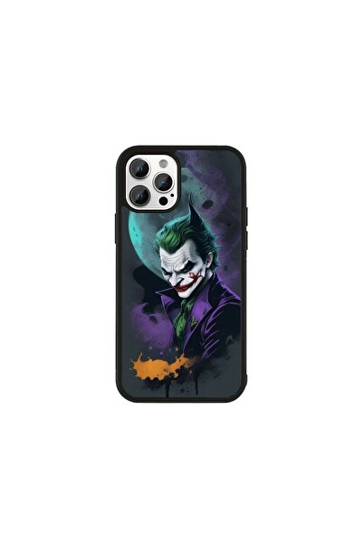 Generic Brand Husa Premium Samsung Galaxy A55 Joker - Model Moonlight Joker Bust