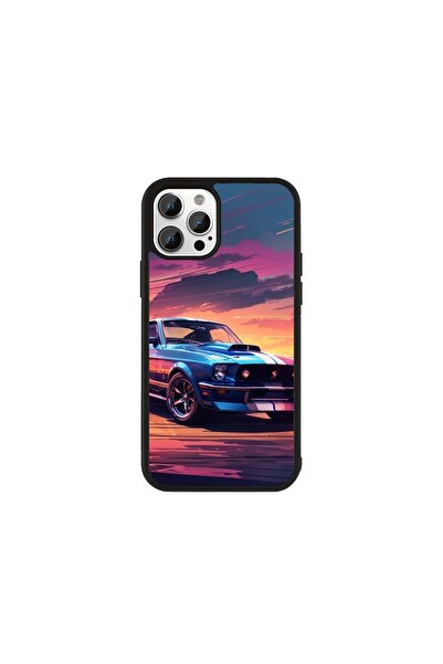 Generic Brand Husa Premium Samsung Galaxy S24 Plus Mașini și Motociclete - Mo...