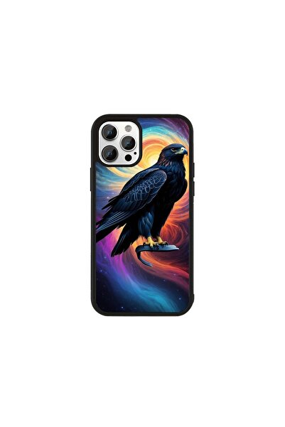 Generic Brand Husa Premium Samsung Galaxy A05 Vulturi și Păsări - Model Spira...