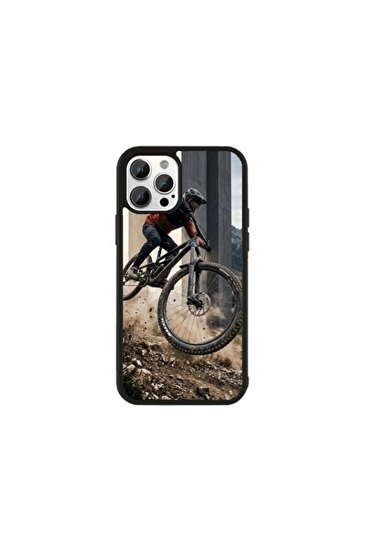 Generic Brand Husa Premium Samsung Galaxy A55 Mașini și Motociclete - Model M...