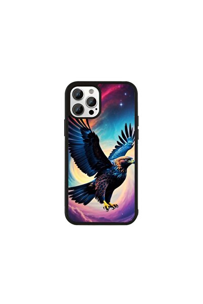 Generic Brand Husa Premium Galaxy S23 FE Vulturi și Păsări - Model Vulturi Ce...