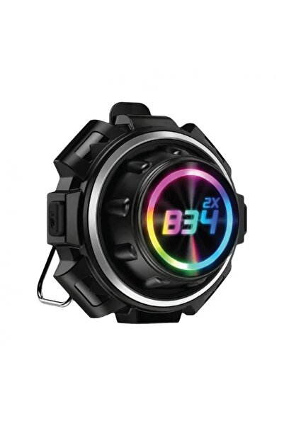 Blic B34 2X Motosiklet Kask İnterkom – 2'li Eşleşme, 25 Saat Görüşme, 600mAh ...