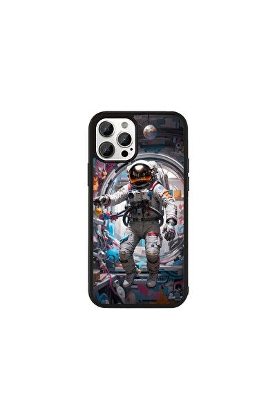 Generic Brand Husa Premium Samsung Galaxy A55 Astronauts - Model Orbit Portal...