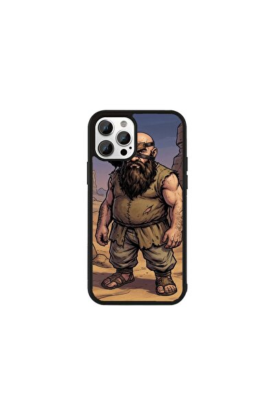Generic Brand Husa Premium Huawei Mate 30 Pro Fantasy Warriors - Model Desert...