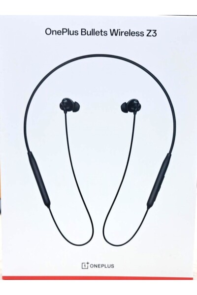 Generic Bullet Wireless Z3