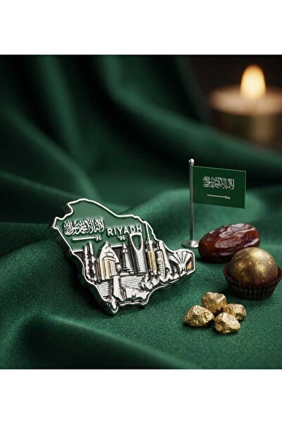 GIFT استيكر جوال اليوم الوطني عدد (١٢) حبه ( مقاس ٣سم)