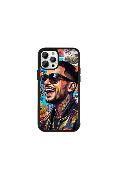 Generic Brand Husa Premium Galaxy S24 Portrete Urbane - Model Color Pop Singer
