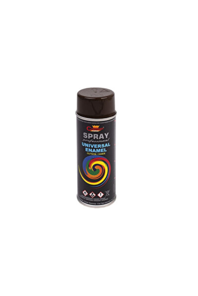 Champion Color Spray Vopsea Maro Ciocolata Profesional Champion 400ml