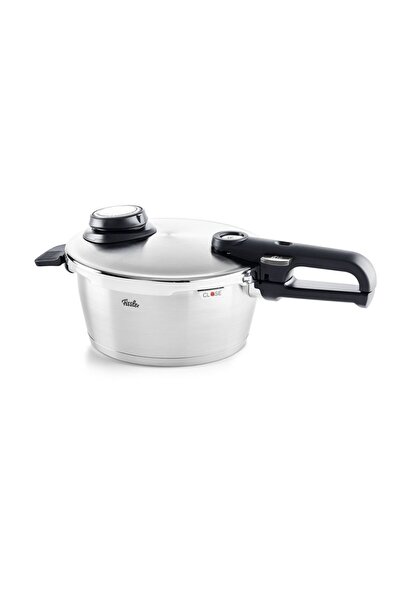 Fissler Vitavit Premium Düdüklü Tencere 3.5 L