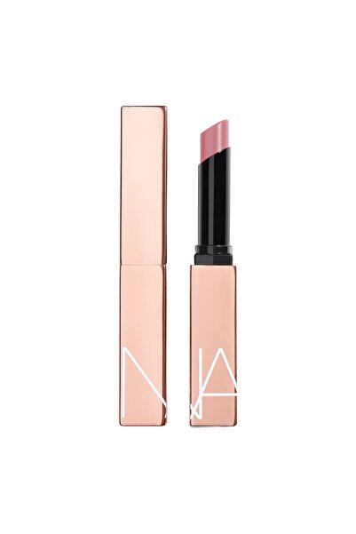 Nars أحمر شفاه أفترجلو سينشوال شاين - روج - فيرست موڤ (1.5 جرام)