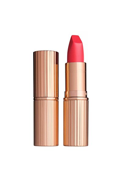 charlotte tilbury Matte - Ruj - Lost Cherry (3,5 g)